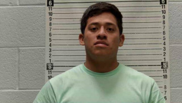Mugshot of ALFONSO GOMEZ-HERNANDEZ