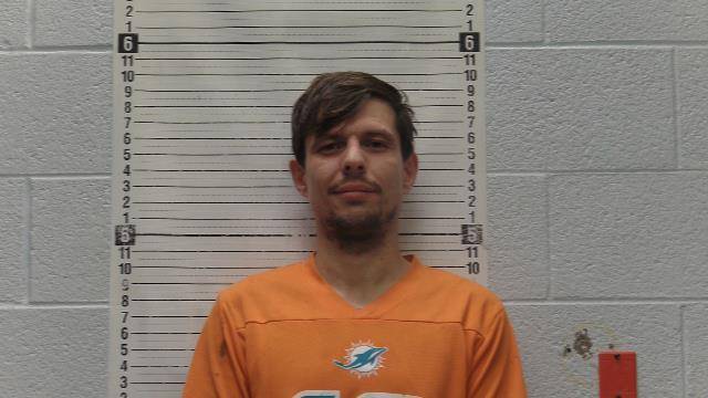 Mugshot of ARTEM DURNOV
