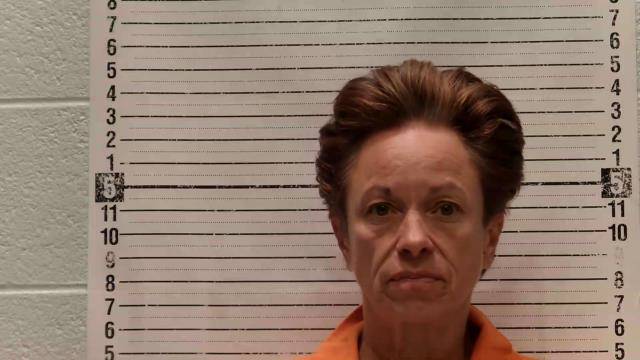 Mugshot of CHELSEA A RADUENZ