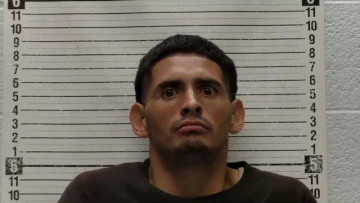 Mugshot of ISAAC DIAZ-VARGAS
