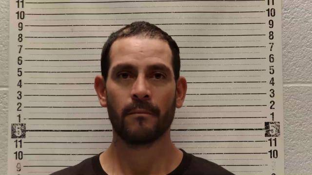 Mugshot of LUIS SANCHEZ-CORTES
