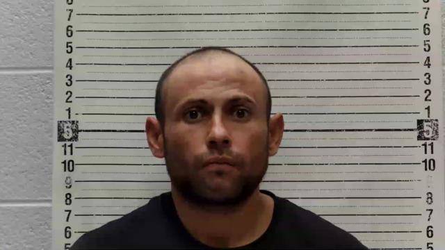 Mugshot of ADRIAN TOBAR-GUADIAN