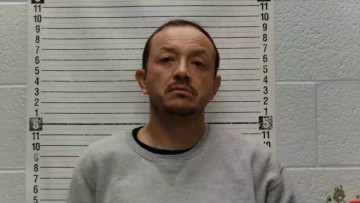 Mugshot of ANDERSON ROJAS-HERNANDEZ