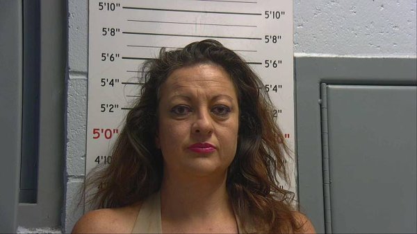 Mugshot of FELICIA G LAROCCO