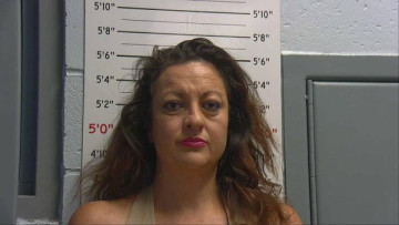 Mugshot of FELICIA G LAROCCO