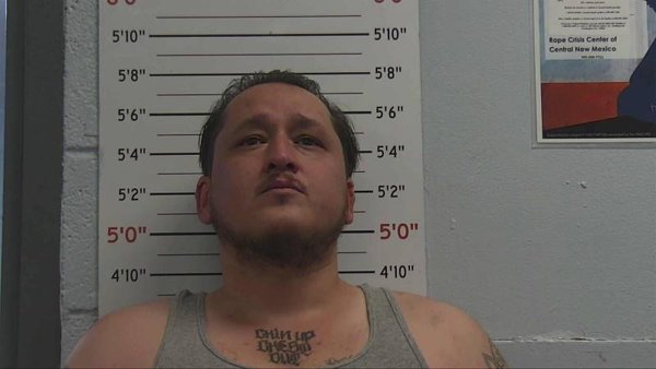 Mugshot of CHRISTIAN LAGO
