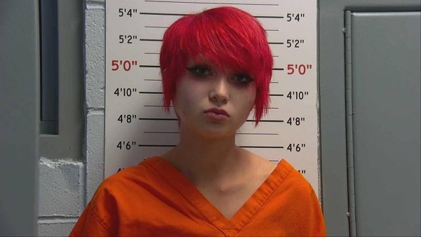 Mugshot of ELIANA E MARTINEZ