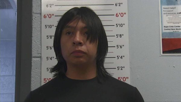Mugshot of ETHAN FRAGUA