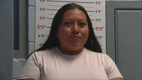 Mugshot of DIONDREI LYNN ARMIJO