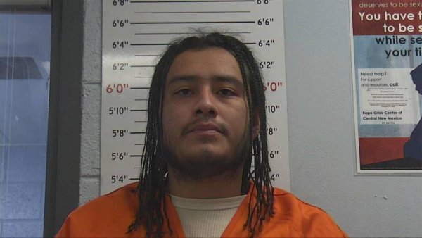 Mugshot of DEMETRIUS EDWARDS