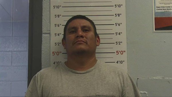 Mugshot of WARREN TORIBIO