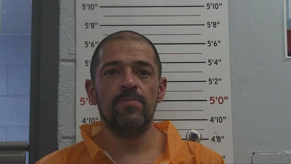 Mugshot of RAUL GARCIA HERRERA