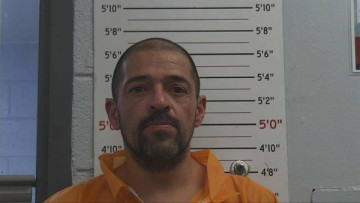 Mugshot of RAUL GARCIA HERRERA