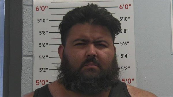 Mugshot of JON ALEC COLLIER-MARTINEZ
