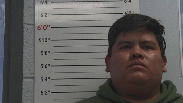 Mugshot of RICARDO MARTINEZ