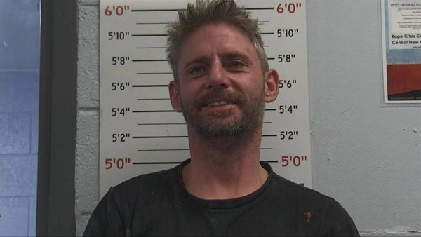 Mugshot of PATRICK MCGRORY