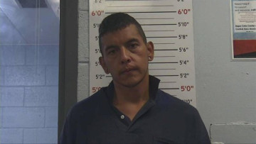 Mugshot of ANDRES SOTO-ACOSTA