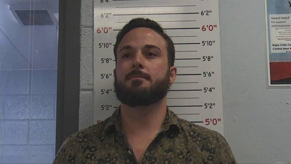 Mugshot of LUKE CONSTEAD