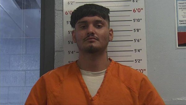 Mugshot of ADELINO ROY STRADER