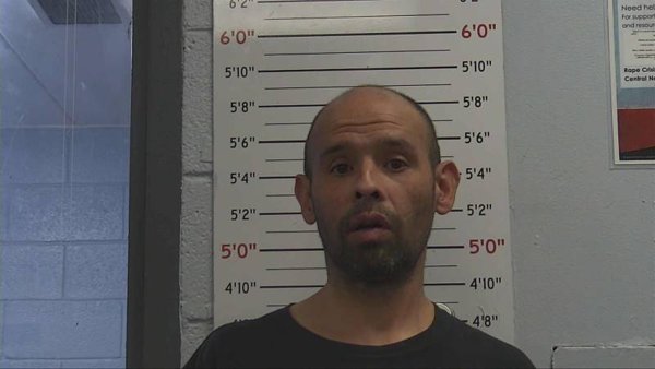 Mugshot of ELOY M MONDRAGON