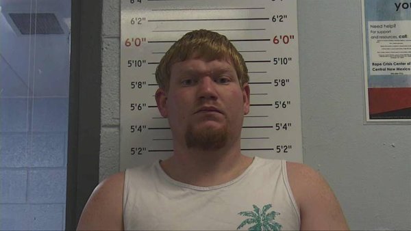 Mugshot of AUSTIN FULTS
