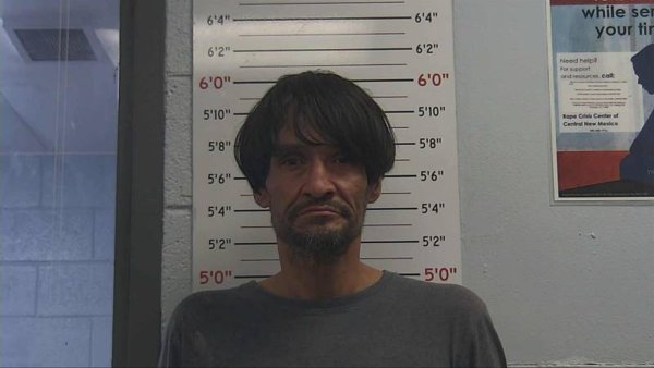 Mugshot of TERRY DUARTE