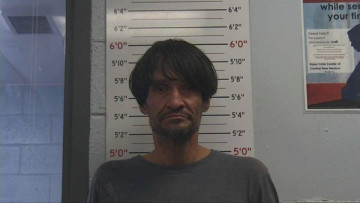 Mugshot of TERRY DUARTE