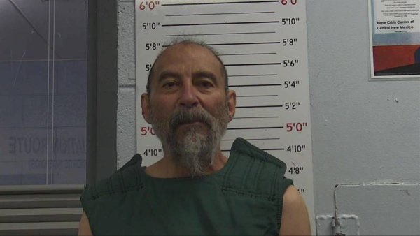 Mugshot of PAUL ALFRED MENDEZ