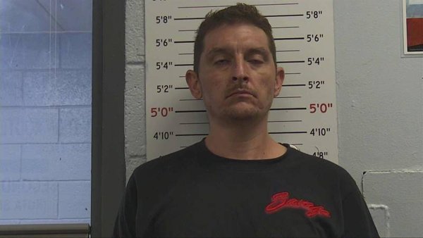 Mugshot of CHRISTOPHER SANDOVAL