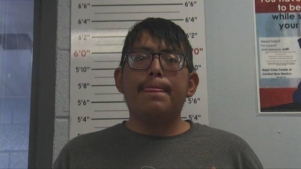 Mugshot of TYRESE ARMIJO