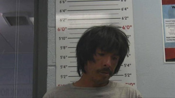 Mugshot of DAMIAN JAY PINO