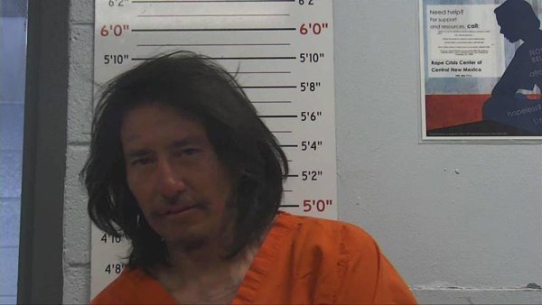 Mugshot of QUINTIN VALENCIA