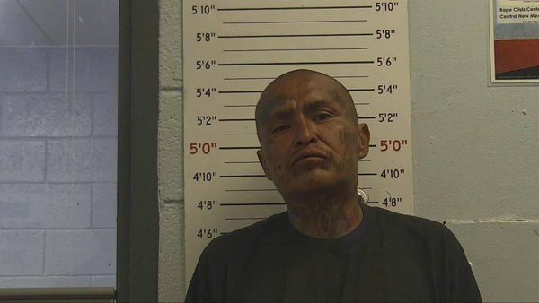 Mugshot of JARROD TOLEDO