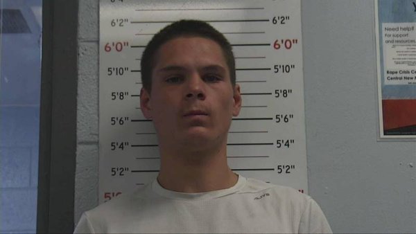 Mugshot of LANDYN GRAY