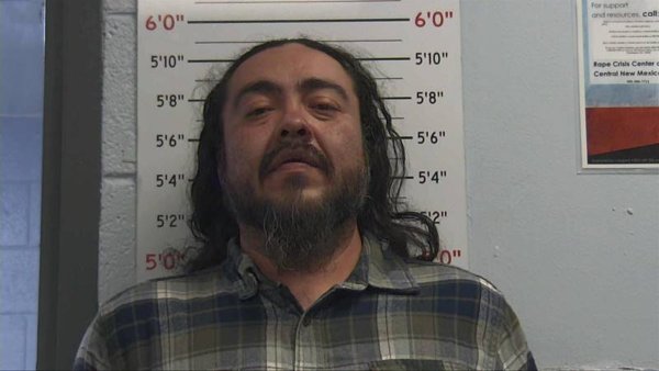 Mugshot of JOAQUIN ELIAS MENDOZA