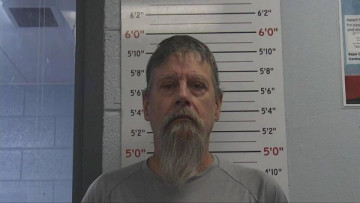 Mugshot of JOE WEAVER