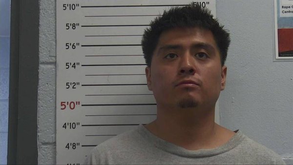 Mugshot of TAYLOR W ANTONIO