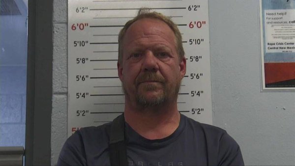 Mugshot of PAUL JOHN NELSON