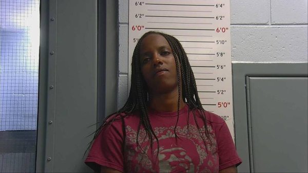 Mugshot of CYNTHIA UMUTALI NTARE