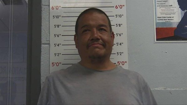 Mugshot of ROBERT DOMINIC JARAMILLO