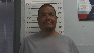 Mugshot of ROBERT DOMINIC JARAMILLO