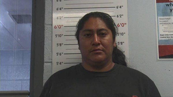 Mugshot of WILLIAM BACCA