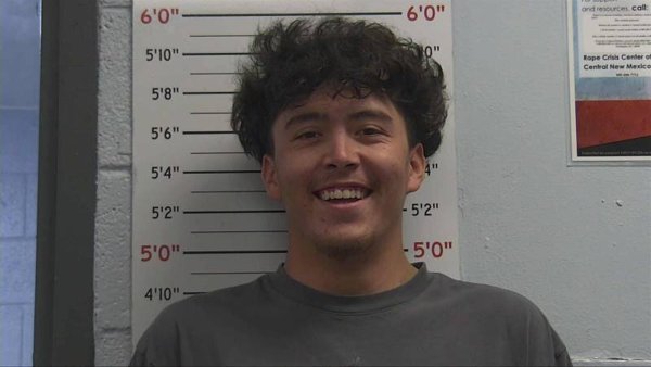 Mugshot of JOSHUA M CHAVEZ