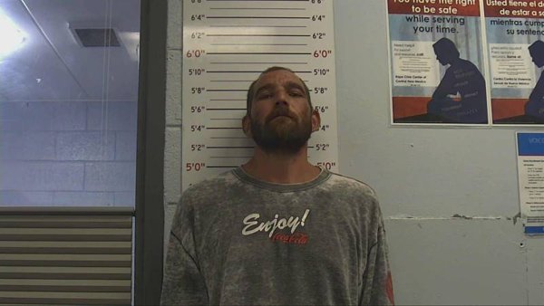 Mugshot of FABIAN MARTINEZ