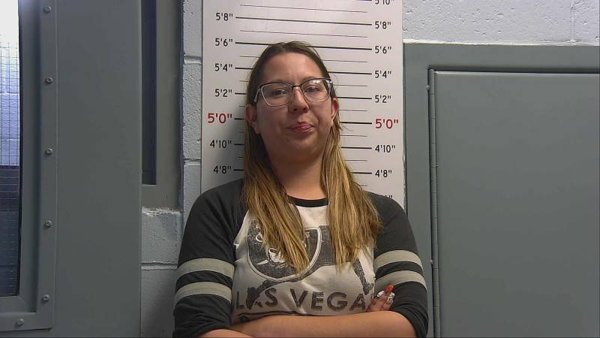 Mugshot of MARIAH A DURAN