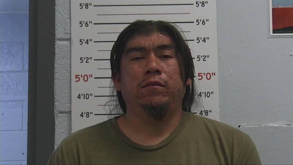 Mugshot of PHILLIP ANGELO PINO