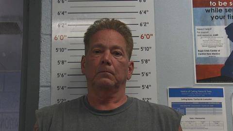 Mugshot of VINCENT BUSCEMA