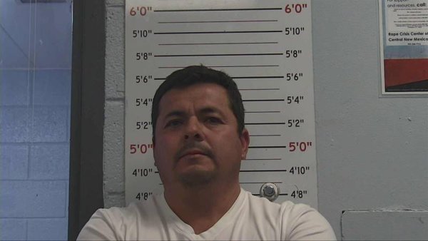 Mugshot of NOE BOUCHOT DIAZ