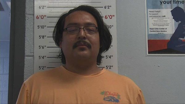 Mugshot of BRADLEY JACOB GALVAN