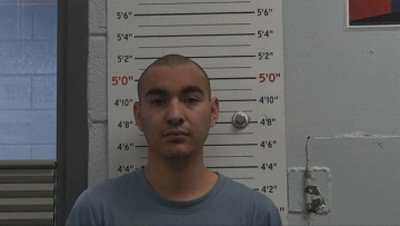 Mugshot of ALVARO REYES-MENDEZ